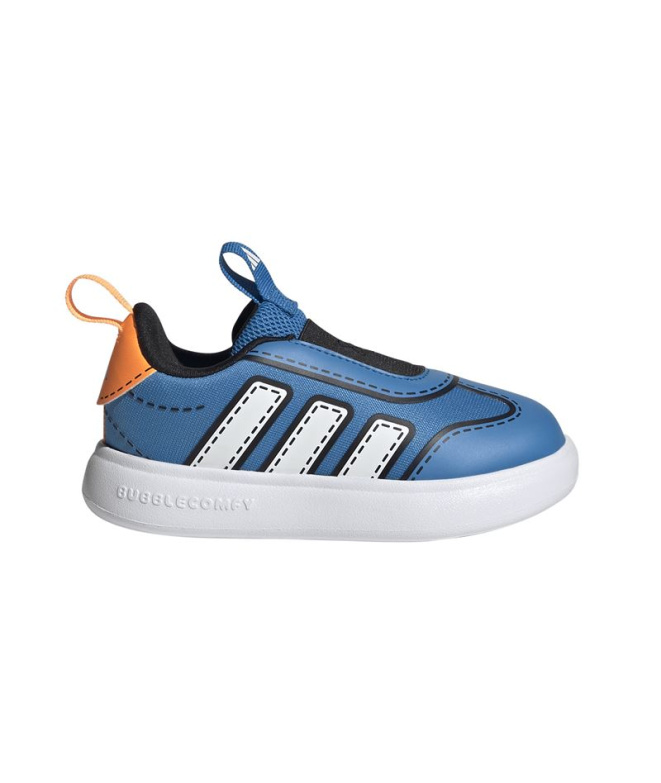 Chaussures adidas Bubblecomic Enfant...
