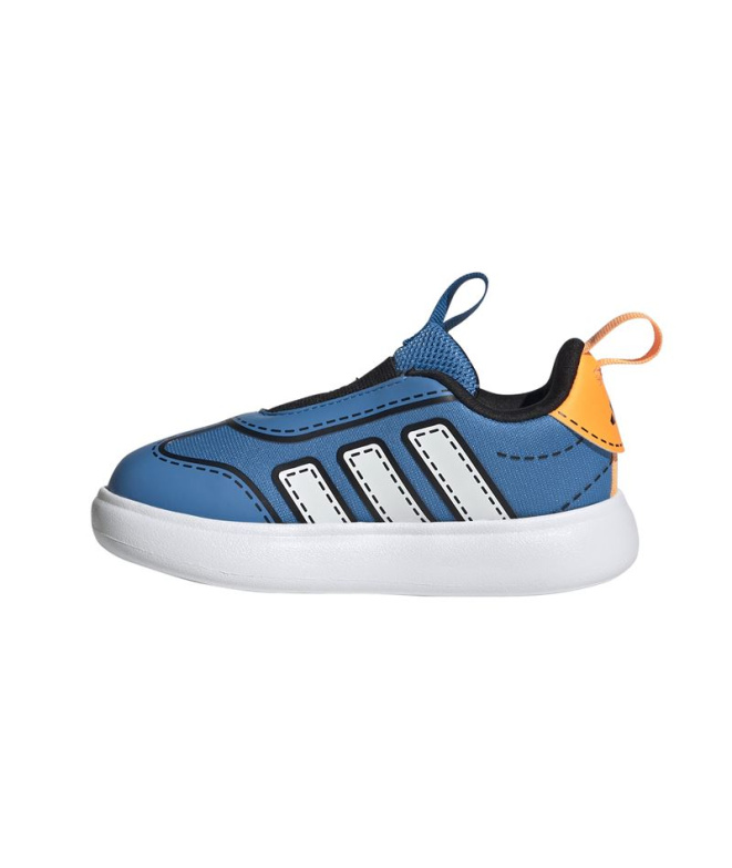 Sapatilhas adidas Bubblecomic Infantil...