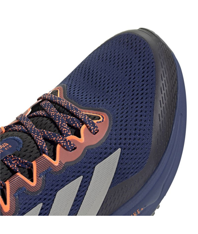 Sapatilhas de Running adidas Supernova Rise Atr...