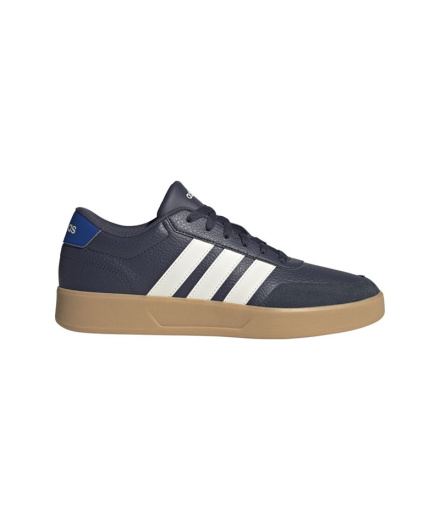 Sapatilhas adidas Breaknet 3.0 Homem Azul/Blabas/Azul