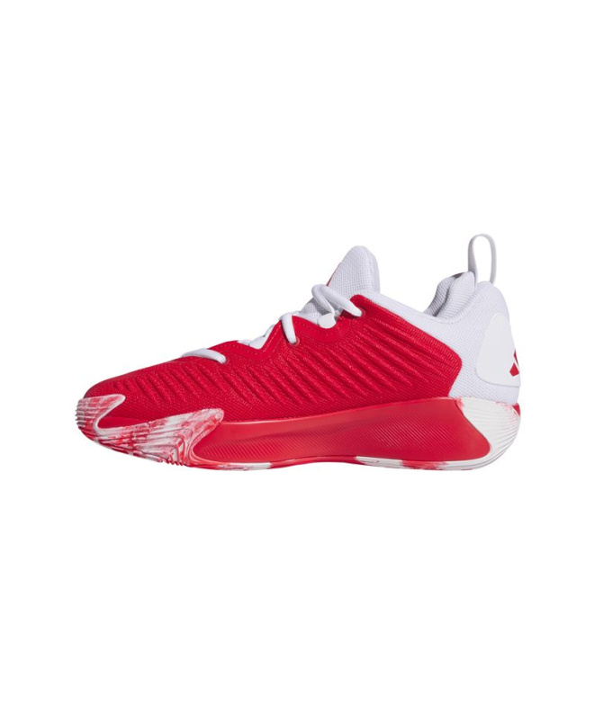 Chaussures de Basket-ball Adidas Initiation...
