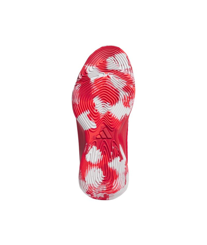 Chaussures de Basket-ball Adidas Initiation...