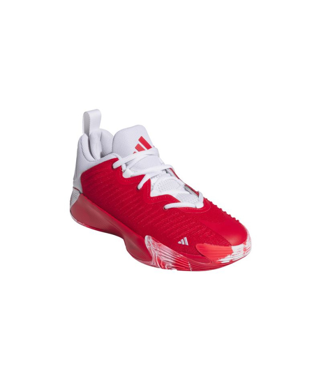 Chaussures de Basket-ball Adidas Initiation...