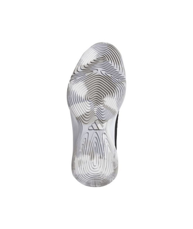 Chaussures de Basket-ball Adidas Initiation...