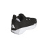 Chaussures de Basket-ball Adidas Initiation Noir/Gris/Noir