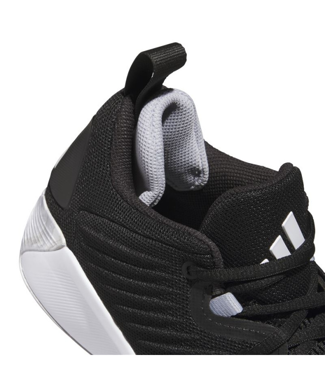 Sapatilhas de Basquetebol Adidas Iniciação...