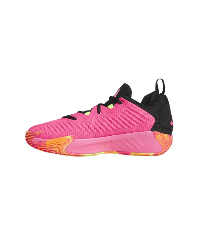 Chaussures de Basket-ball Adidas Initiation...