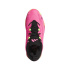 Chaussures de Basket-ball Adidas Initiation Rose/Noir/Limluc