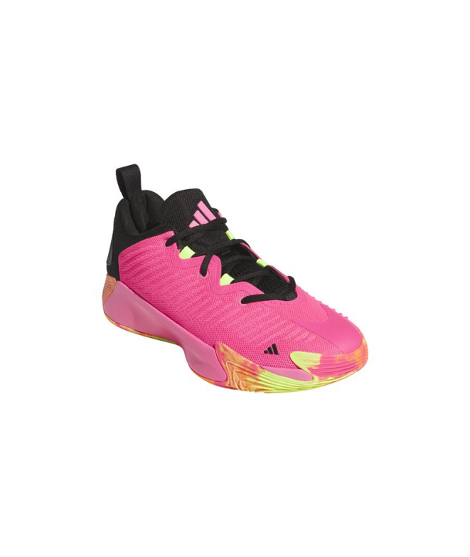 Chaussures de Basket-ball Adidas Initiation...