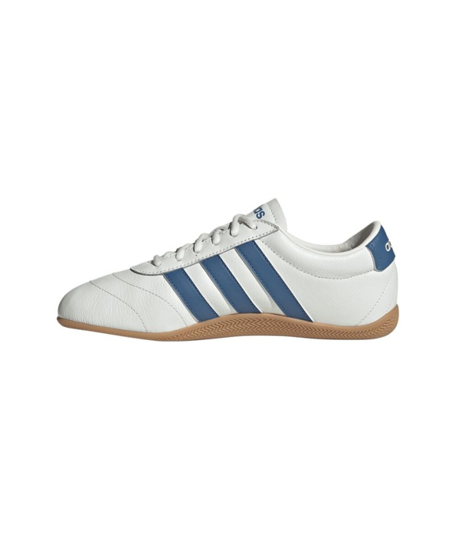 Sapatilhas adidas Grand Court Lo Mulher...