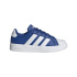 Sapatilhas adidas Streettalk Infantil Azul/Preto/Gridos