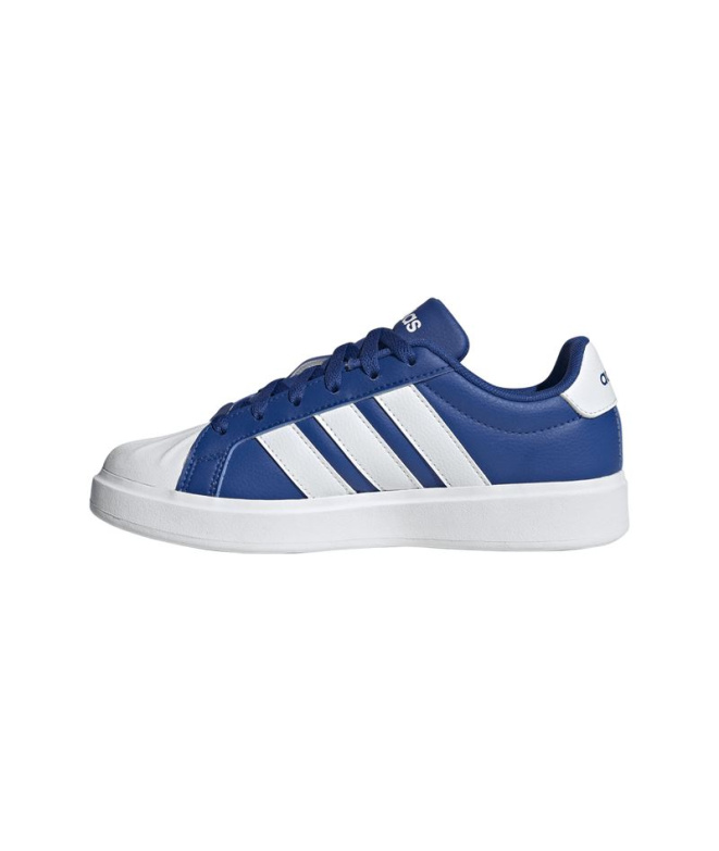 Chaussures adidas Streettalk Enfant...