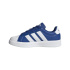 Chaussures adidas Streettalk Enfant Bleu/Noir/Gridos