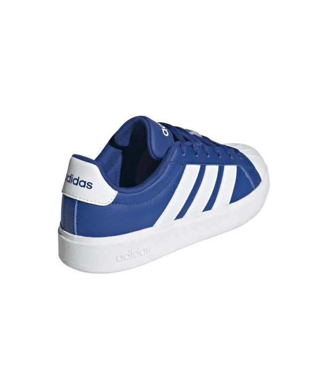 Sapatilhas adidas Streettalk Infantil...