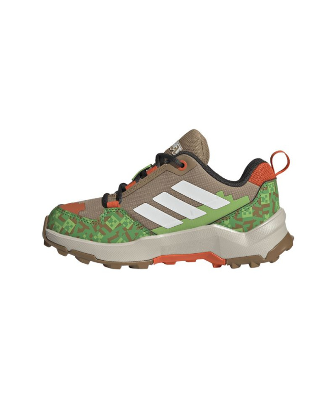 Chaussures de Montagne adidas Terrex Ax4R...