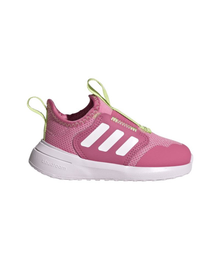 Chaussures adidas Tensaur Comfort Ac Enfant Rose