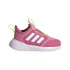 Sapatilhas adidas Tensaur Comfort Ac Infantil Rosa