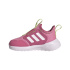 Chaussures adidas Tensaur Comfort Ac Enfant Rose