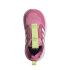 Chaussures adidas Tensaur Comfort Ac Enfant Rose