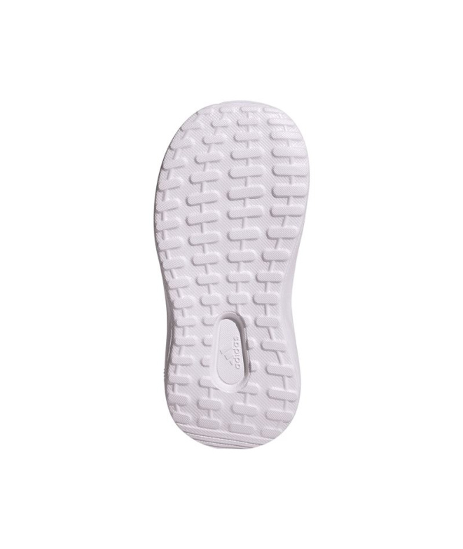 Chaussures adidas Tensaur Comfort Ac Enfant Rose