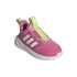 Chaussures adidas Tensaur Comfort Ac Enfant Rose