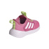 Sapatilhas adidas Tensaur Comfort Ac Infantil Rosa