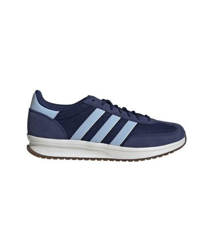 Chaussures adidas Run 70S 2.0 Homme Bleu Foncé/Celcla/Blabas