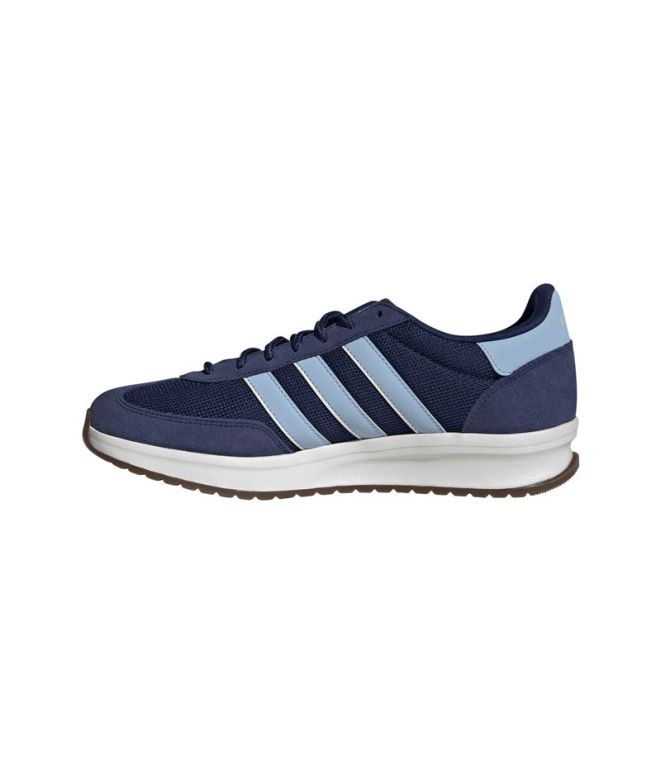 Chaussures adidas Run 70S 2.0 Homme Bleu...