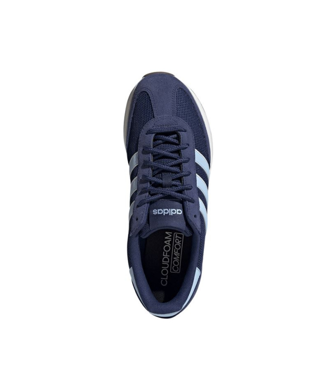 Sapatilhas adidas Run 70S 2.0 Homem Azul...