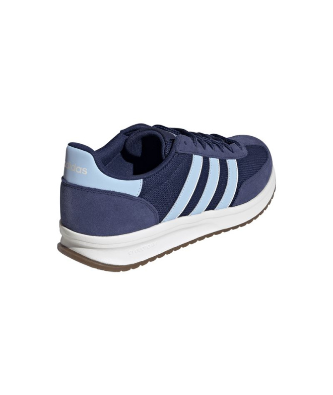 Chaussures adidas Run 70S 2.0 Homme Bleu...
