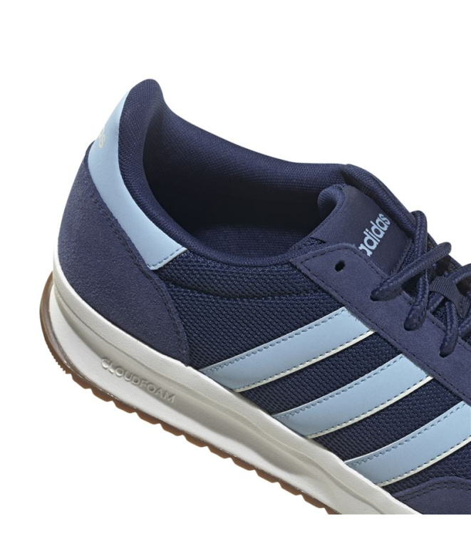Sapatilhas adidas Run 70S 2.0 Homem Azul...