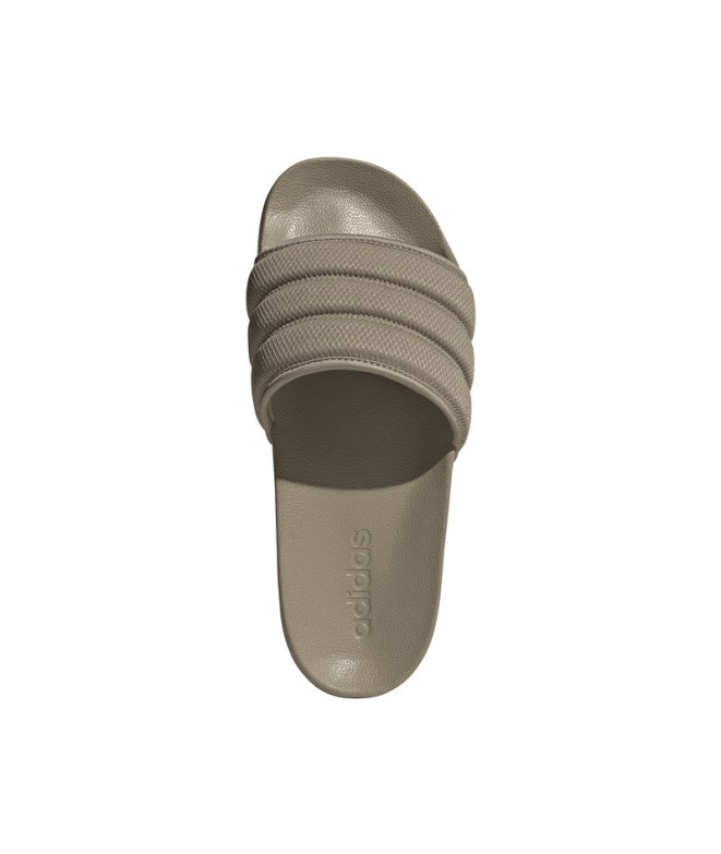 Chinelos adidas Adilette Noshower Carpal /...