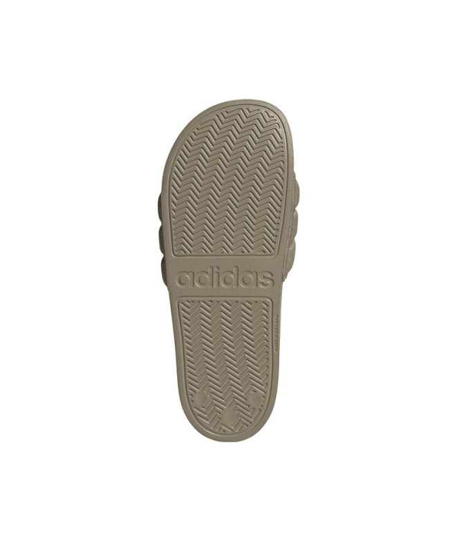 Chinelos adidas Adilette Noshower Carpal /...