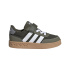Chaussures adidas Breakbase Enfant Carnoc/Noir/Estoli