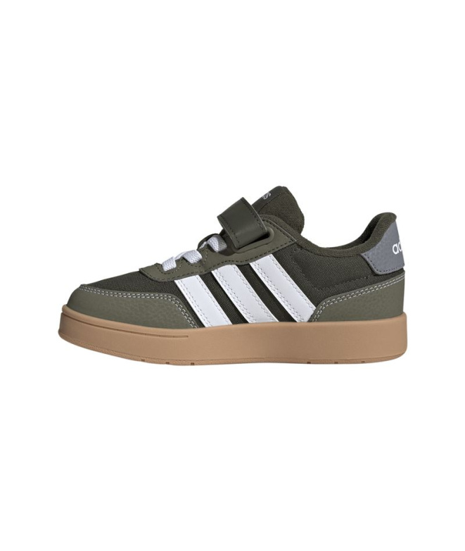Chaussures adidas Breakbase Enfant...