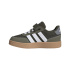 Chaussures adidas Breakbase Enfant Carnoc/Noir/Estoli