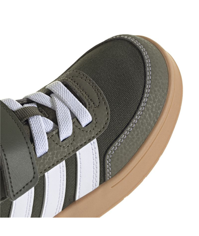 Chaussures adidas Breakbase Enfant...