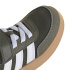 Sapatilhas adidas Breakbase Infantil Carnoc/Negro/Estoli