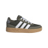 Sapatilhas adidas Breakbase Infantil Carnoc/Negro/Estoli