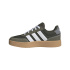 Chaussures adidas Breakbase Enfant Carnoc/Noir/Estoli