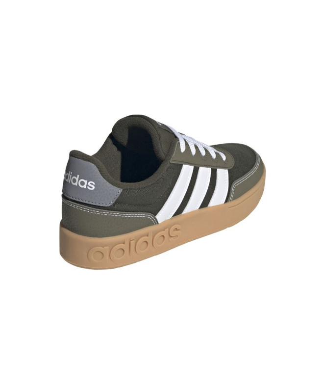 Chaussures adidas Breakbase Enfant...