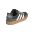 Sapatilhas adidas Breakbase Infantil Carnoc/Negro/Estoli