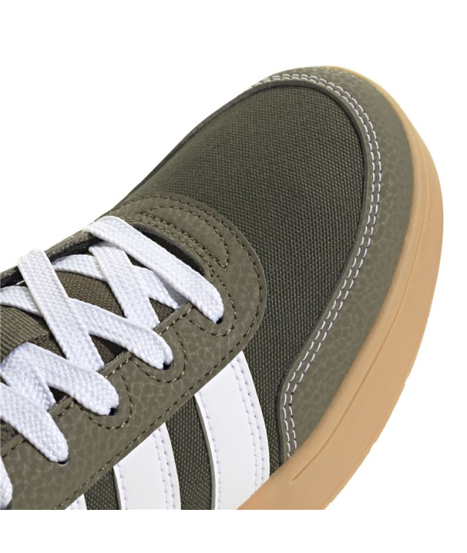 Chaussures adidas Breakbase Enfant...