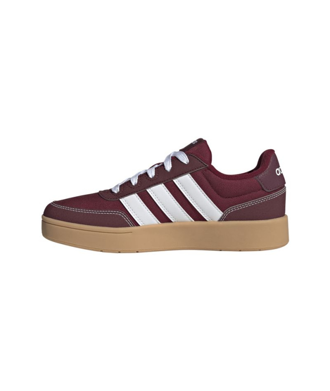 Chaussures adidas Breakbase Enfant...