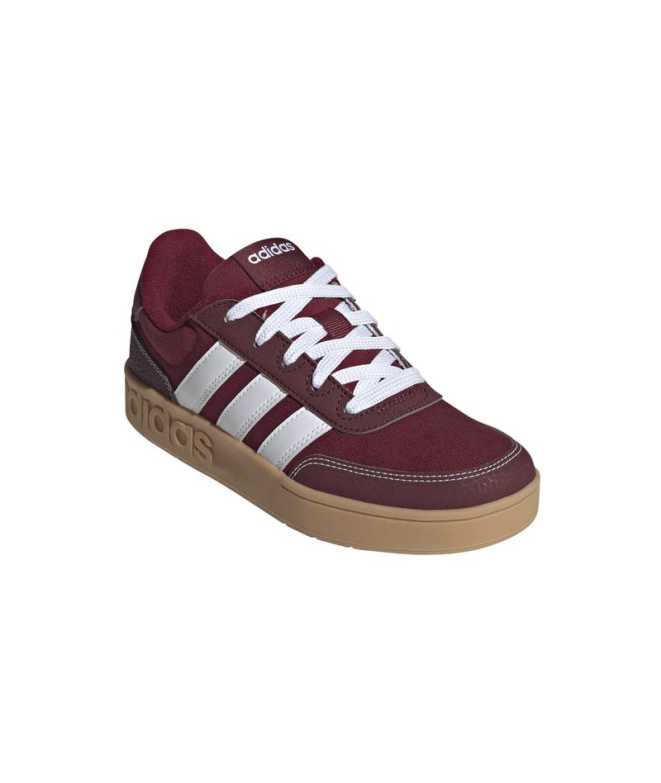 Sapatilhas adidas Breakbase Infantil...