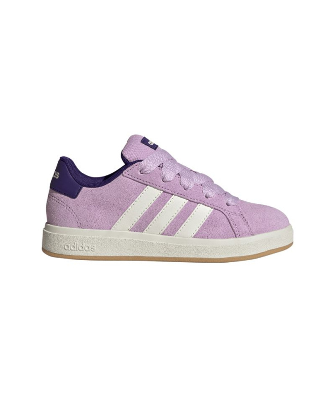 Chaussures adidas Grand Court 00S Enfant...