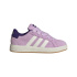 Chaussures adidas Grand Court 00S Enfant Lilgoz/Blabas/Púruni