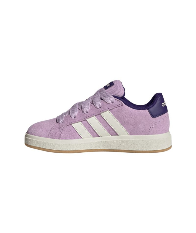 Sapatilhas adidas Grand Court 00S Infantil...