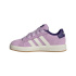 Chaussures adidas Grand Court 00S Enfant Lilgoz/Blabas/Púruni