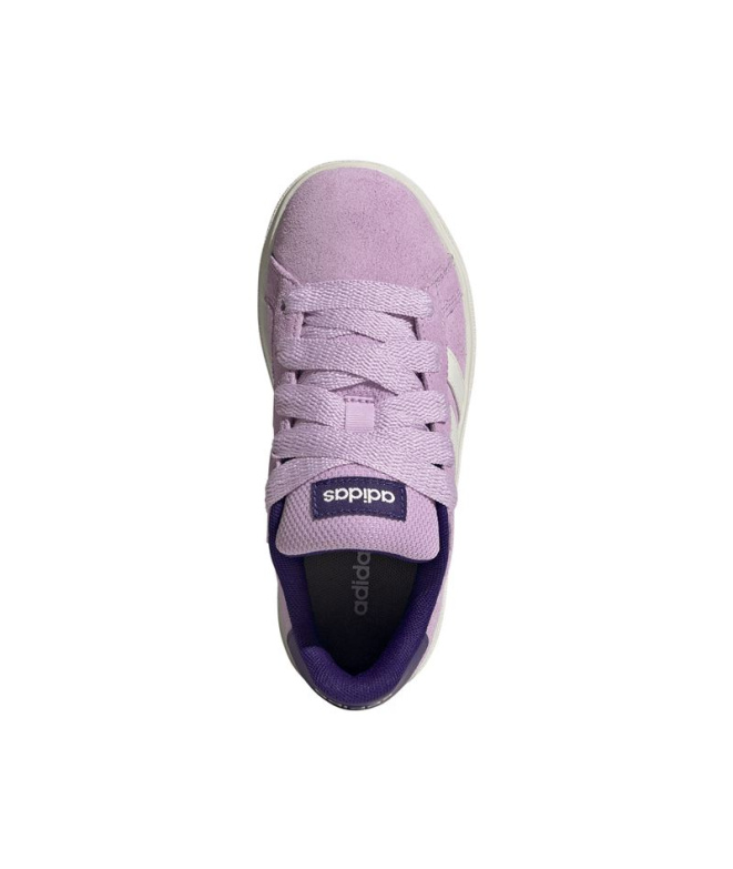 Sapatilhas adidas Grand Court 00S Infantil...